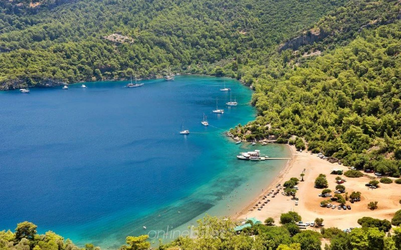 Otomobil ve Motosikletle Türkiye’de Gezilecek En Güzel Sürüş Rotaları